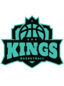 Kings Basketball Logo Template