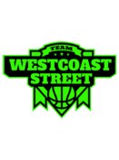 Team Westcoast Street League logo template